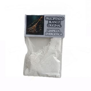 Precipitado Blanco Limpieza Energética 15grs